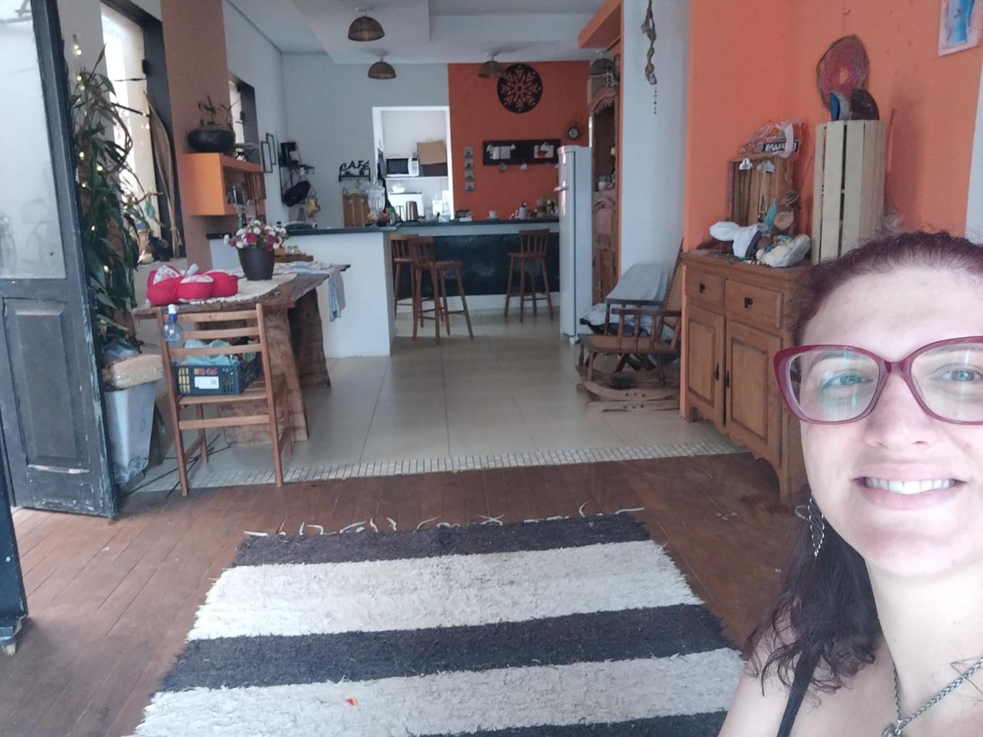 Café com Arte Pousada Ecológica Botucatu Exterior foto